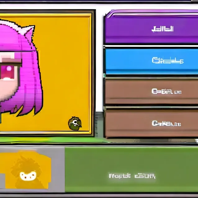 chat with ai character: uwu cat