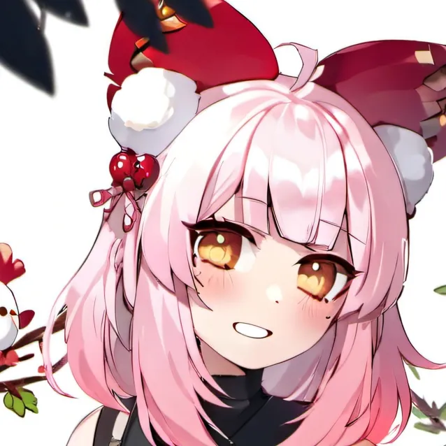 chat with ai character: uwu cat 