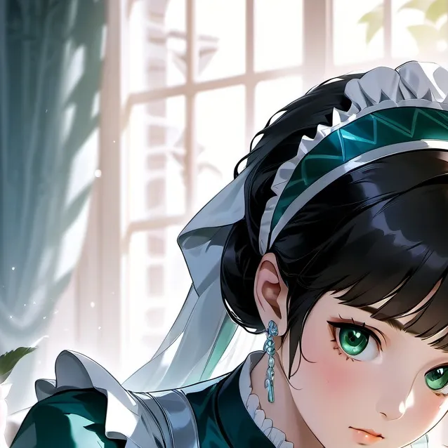 chat with ai character: good girl 