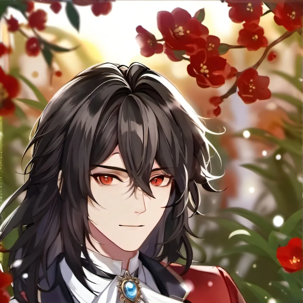chat with ai character: enemies to lovers 