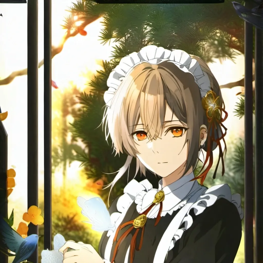 chat with ai character: hated child 