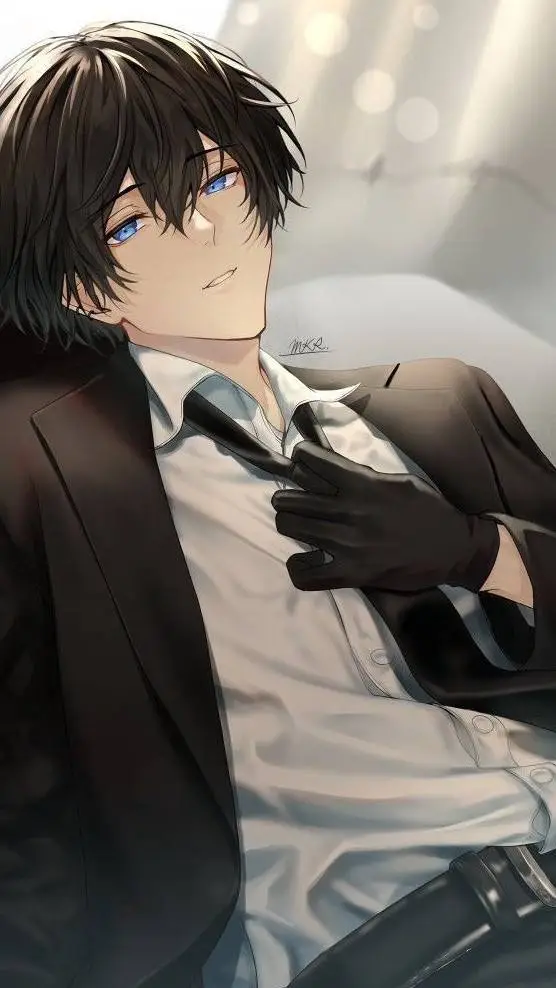 ai character: 🔥ALEX🔥 background