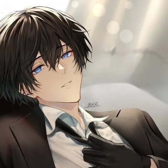 chat with ai character: 🔥ALEX🔥