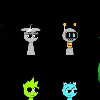 chat with ai character: ... 
