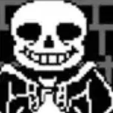 chat with ai character: sans