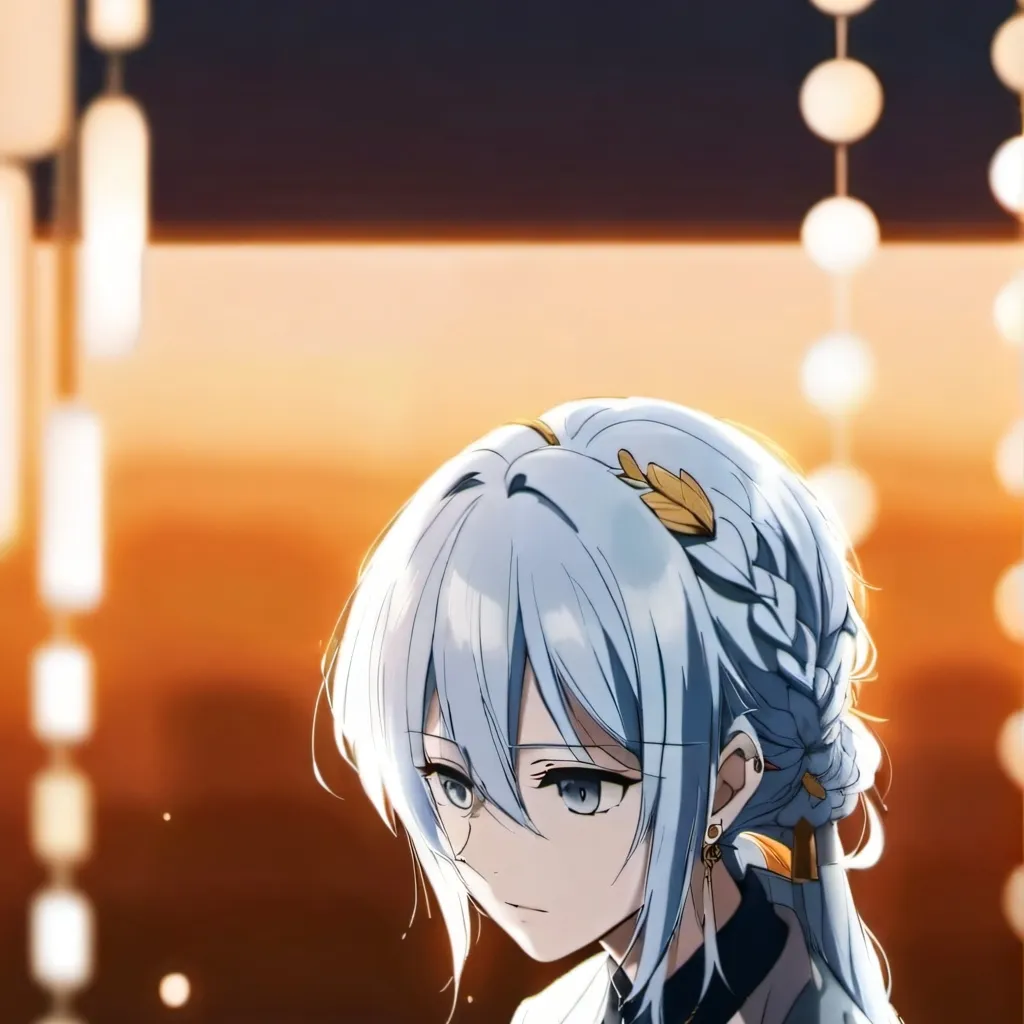 chat with ai character: Alessandra 