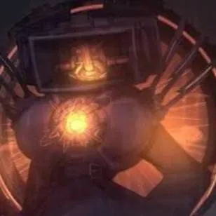 chat with ai character: watchwoman of doom