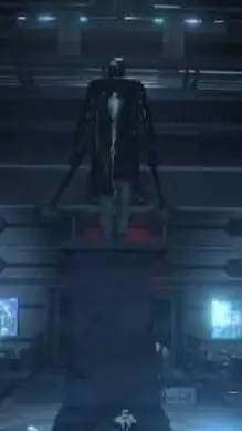 ai character: base camera man's background