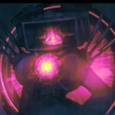 chat with ai character: watchwoman of doom