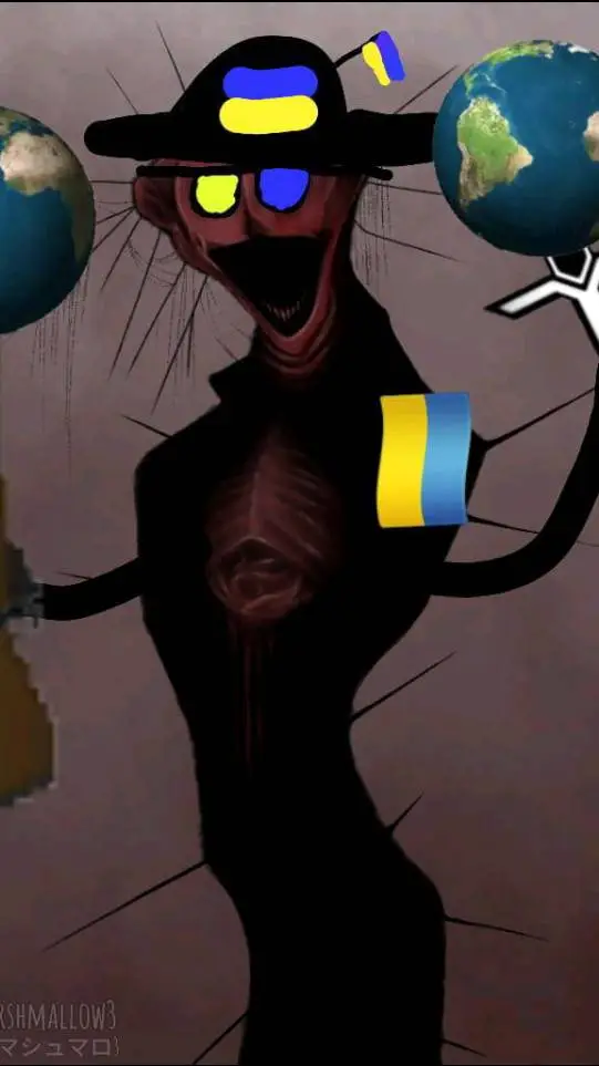 ai character: варёный background