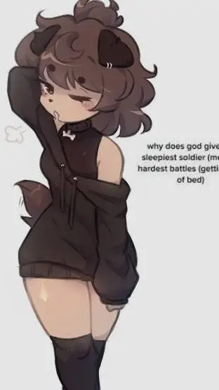 ai character: Mimi 2.0 background