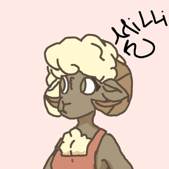 chat with ai character: Milli