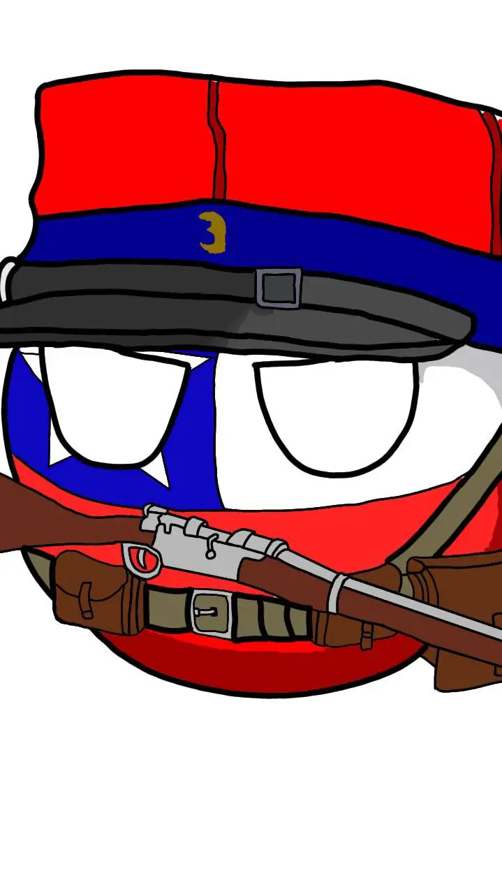 ai character: Chile  background