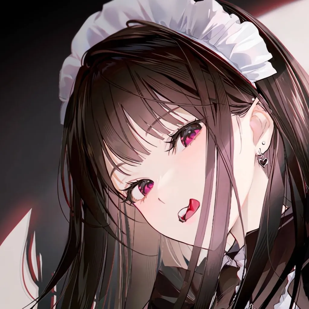 chat with ai character: Lucia