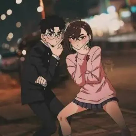 chat with ai character: okarum y momo