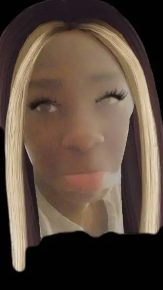 Talkie AI - Chat with Naya