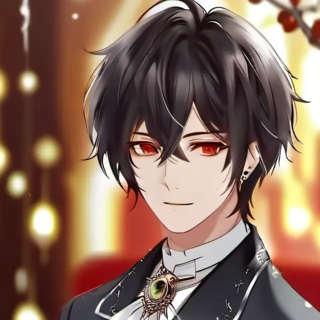 chat with ai character: kakaka