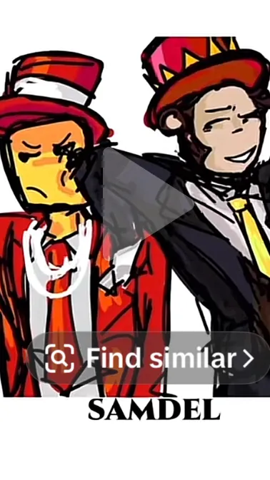 Talkie AI - Chat with Samdel