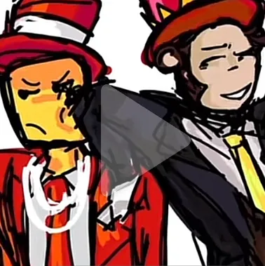 chat with ai character: Samdel