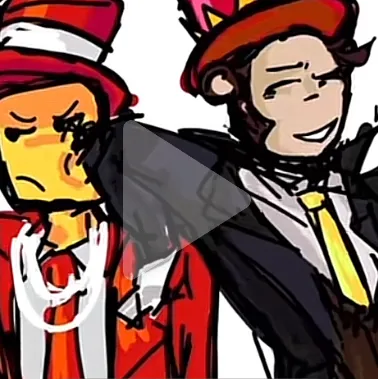 chat with ai character: Jandel 