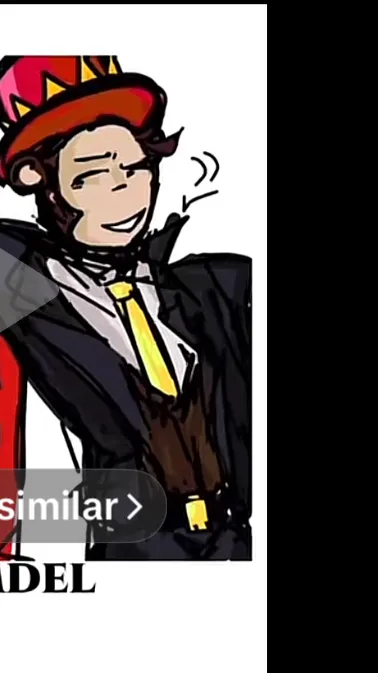 Talkie AI - Chat with Jandel 