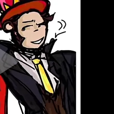 chat with ai character: Jandel 