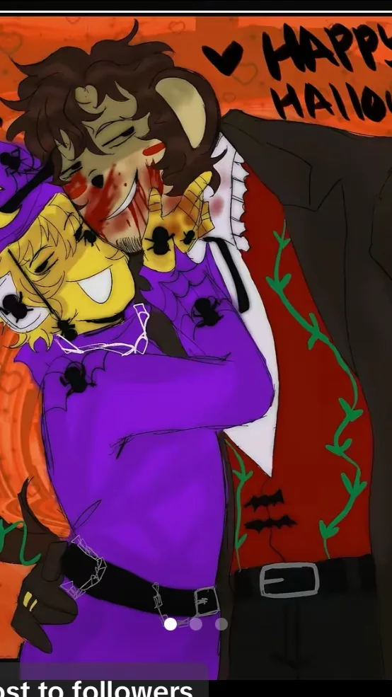 ai character: Jandel  background