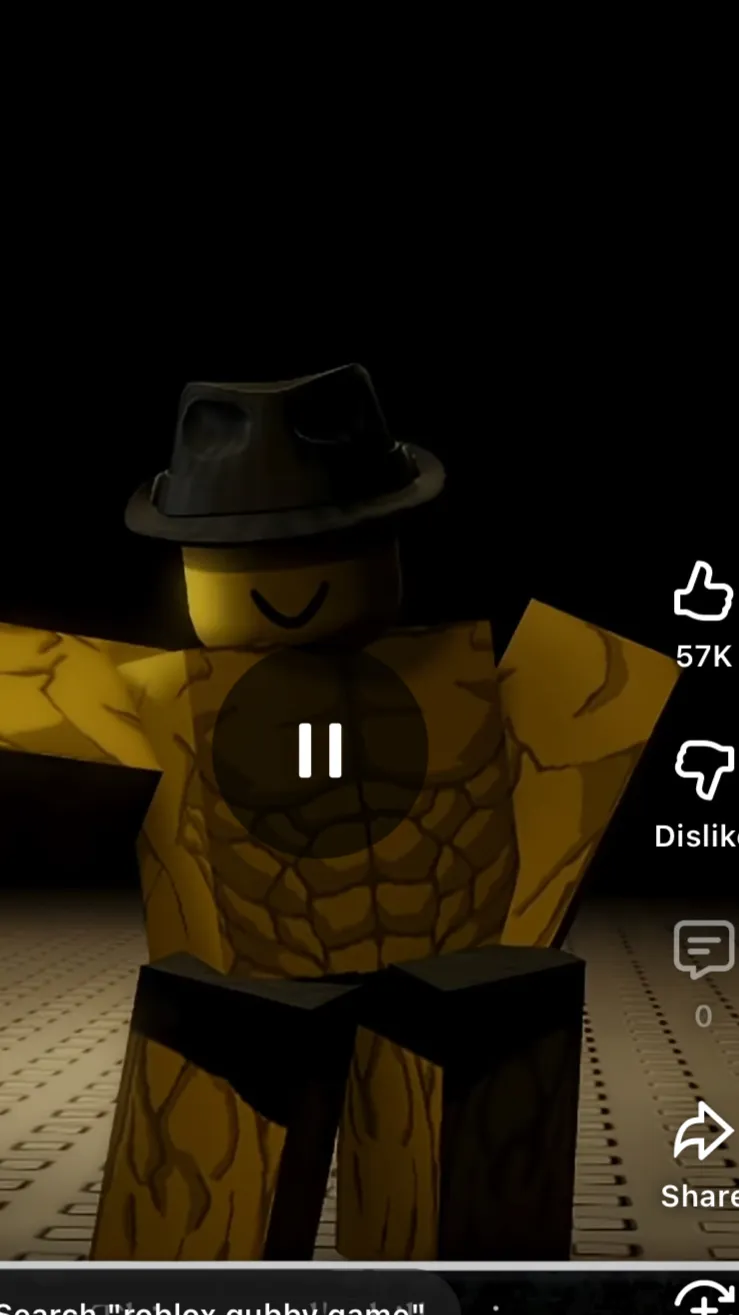 ai character: Mafioso background