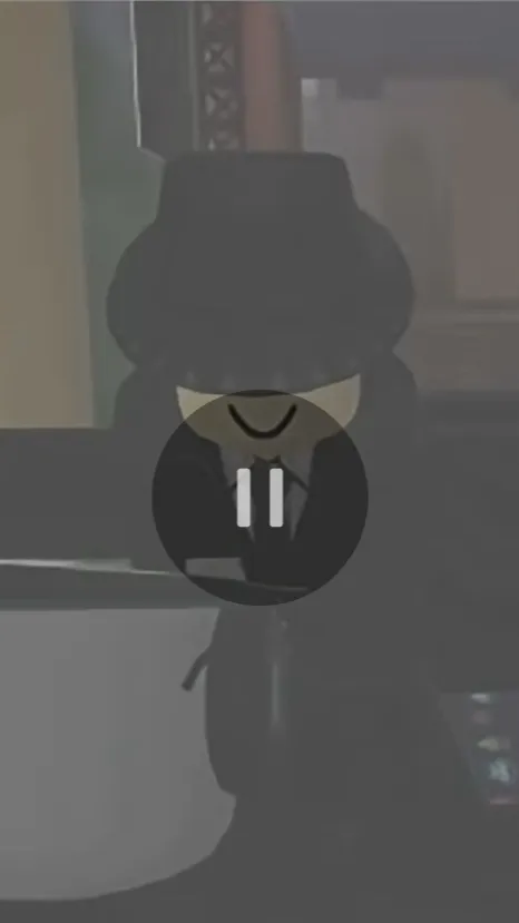 ai character: MAFIOSO  background