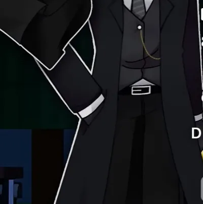 chat with ai character: MAFIOSO 