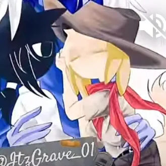 chat with ai character: …