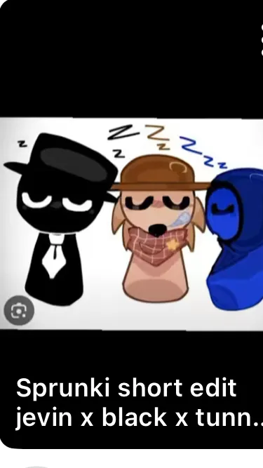 ai character: Black background