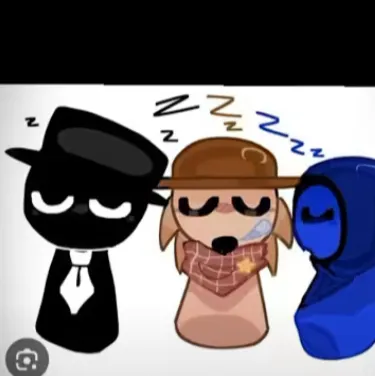 chat with ai character: Black