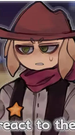 ai character: tunner  background