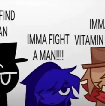 chat with ai character: Idk Jevin 