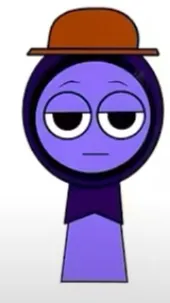 ai character: Jevin  background