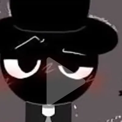 chat with ai character: Black