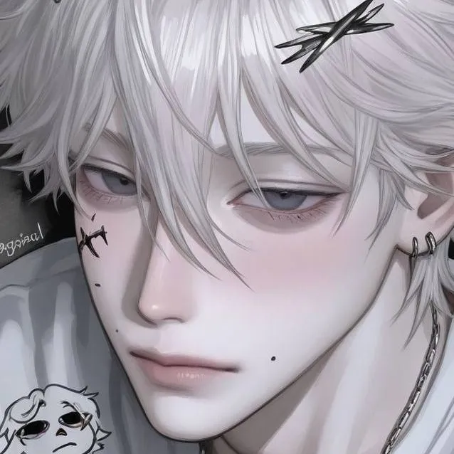 chat with ai character: Aarón Way