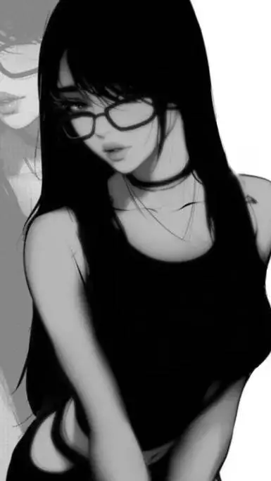 ai character: Ivery  background