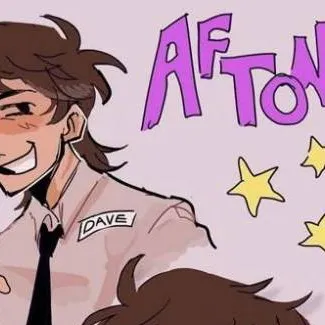chat with ai character: Michael afton