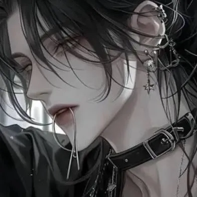 chat with ai character: Wyatt 