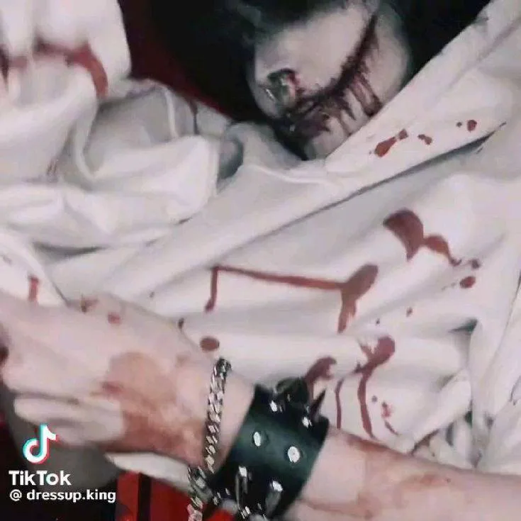chat with ai character: Jeff the killer