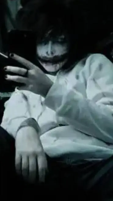 ai character: Jeff the killer background