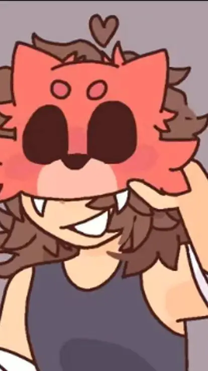 ai character: MICHAEL AFTON- background