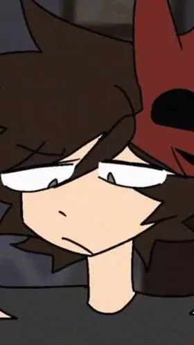 ai character: MICHAEL AFTON- background