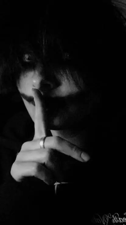 ai character: jeff the killer background