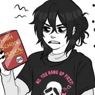 chat with ai character: Jeff the killer