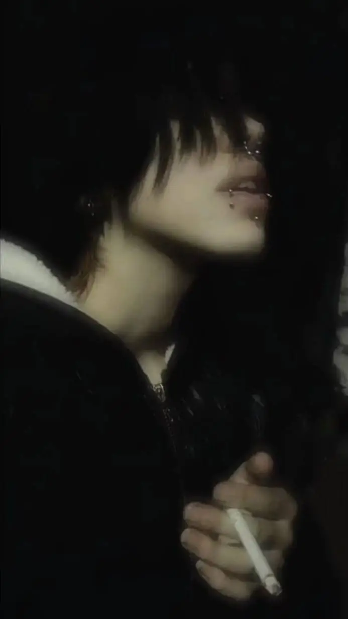 ai character: Michael / mike background