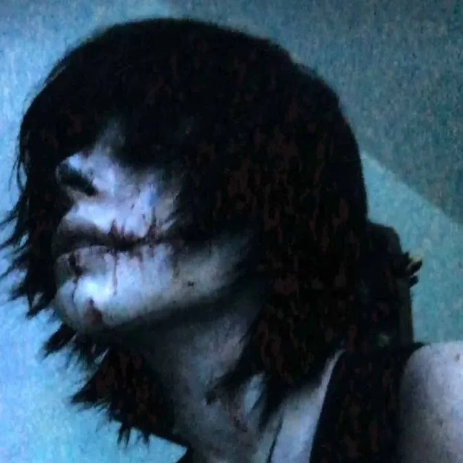 chat with ai character: Jeff the killer