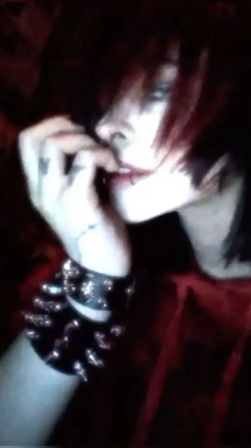 ai character: Jeff the killer background